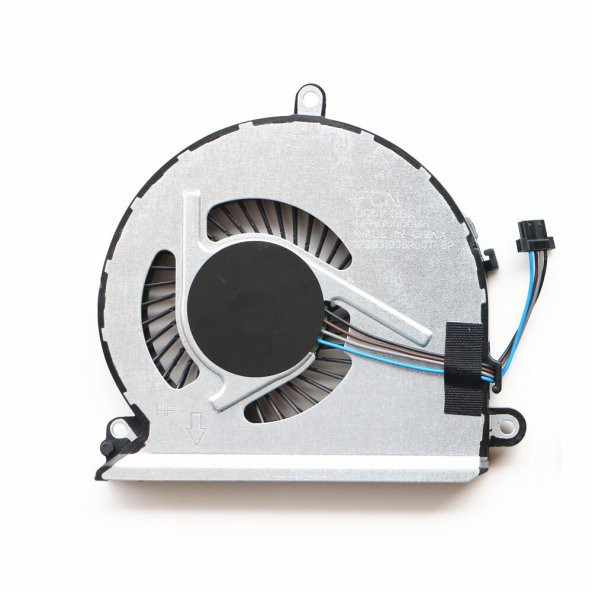 Hp Pavilion 15-au500, 15-au600 Notebook Fan - Resim 2