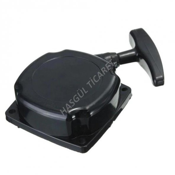 Hsgl Motorlu Tırpan Çift Yaylı Starter Kapak CG/BG 430-520 Kolay Kapak Tırpan Yedek Parça Aksesuar - 5