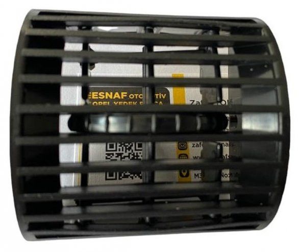 Opel Corsa B Kalorifer Havalandırma Muzulu,1814009 ürün görseli