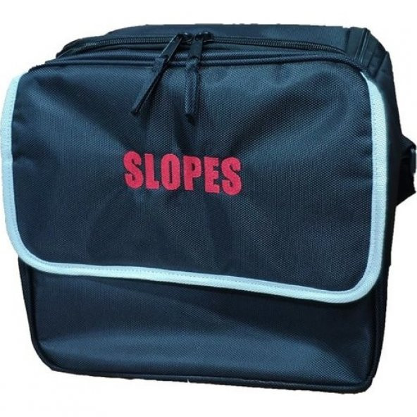 Slopes Ürün Çantası