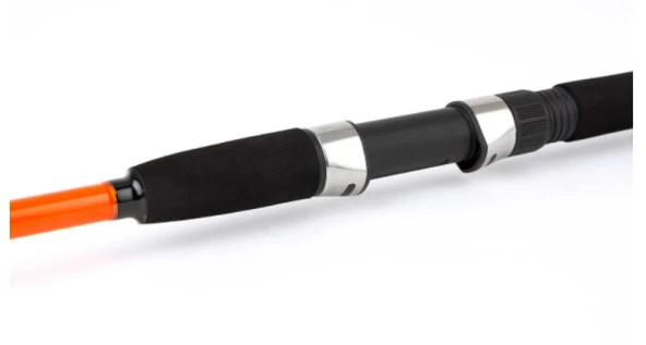 SHİMANO ROD SONORA BOAT QUİVER 2,10M 50-150G 2PC - 6