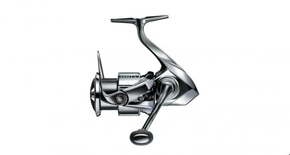 SHİMANO REEL STELLA FK C3000