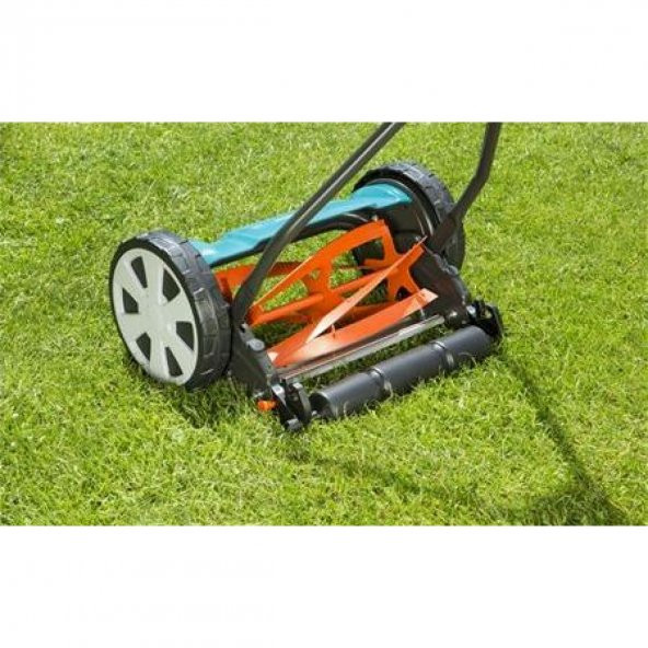Gardena 4027 Classic Silindir Mekanik Çim Biçme Aleti - 3