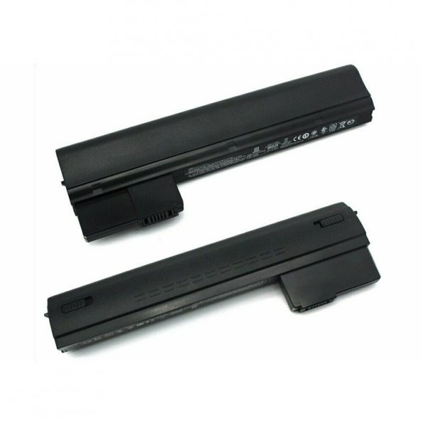 Hp Compaq Mini CQ10-600,CQ10-700,CQ10-800 Bataryası Pili