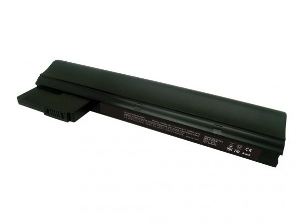 Hp Compaq Mini CQ10-600,CQ10-700,CQ10-800 Bataryası Pili - 9