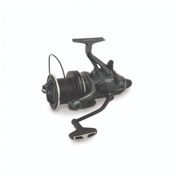 SHİMANO BİG BAİTRUNNER CI4+ XT-B LC BİG LONGCAST