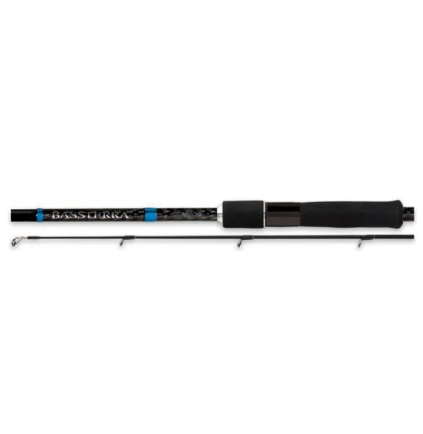 SHİMANO ROD BASSTERRA SPİN SEA BASS 2,90M 96" 15-60G 2PC