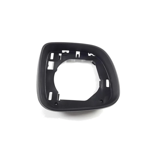 VW Amarok 2010-2016 Sağ Dış Dikiz Ayna Çerçevesi Plastiği 2H0858554