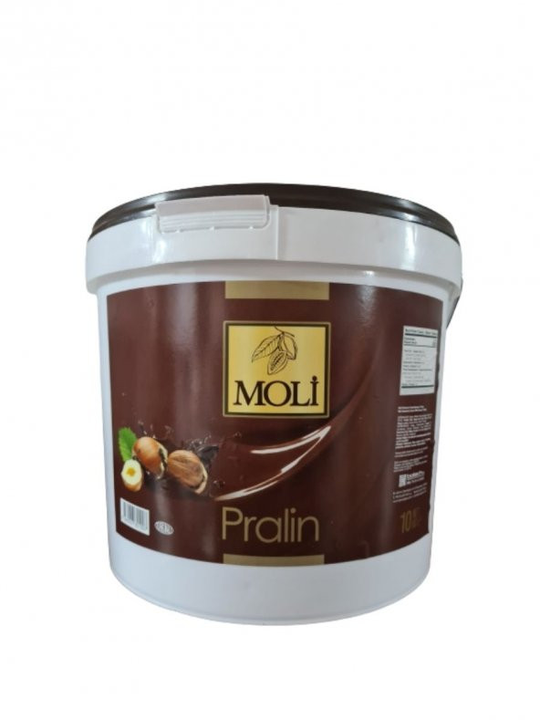 Moli Pralin 10 Kg
