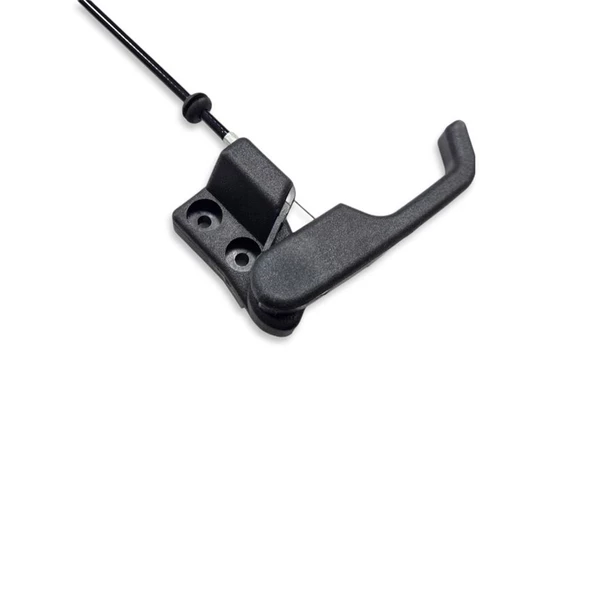 VW Volt LT35 1996-07 Motor Kaputu Kapağı Açma Kolu ve Teli 2D0823530A - 4