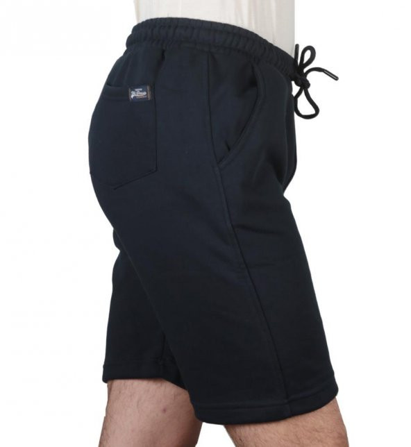 Fbı Erkek Örme Şort 2064 - 3