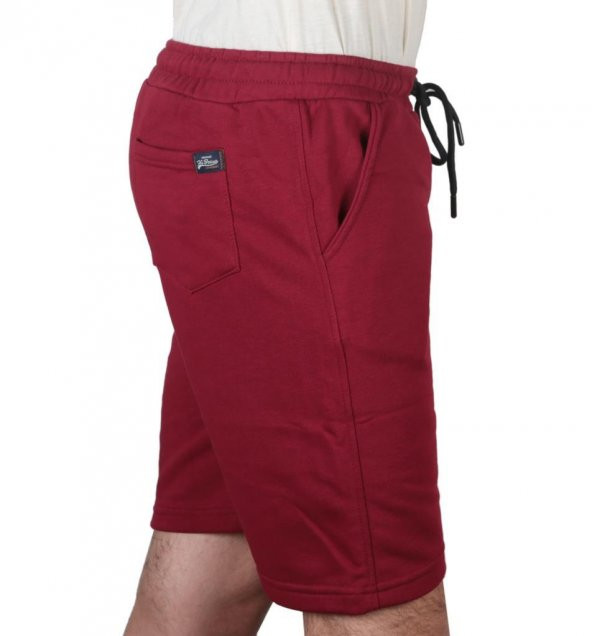 Fbı Erkek Örme Şort 2064 - 7