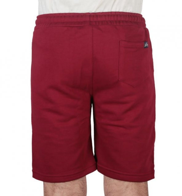 Fbı Erkek Örme Şort 2064 - 8