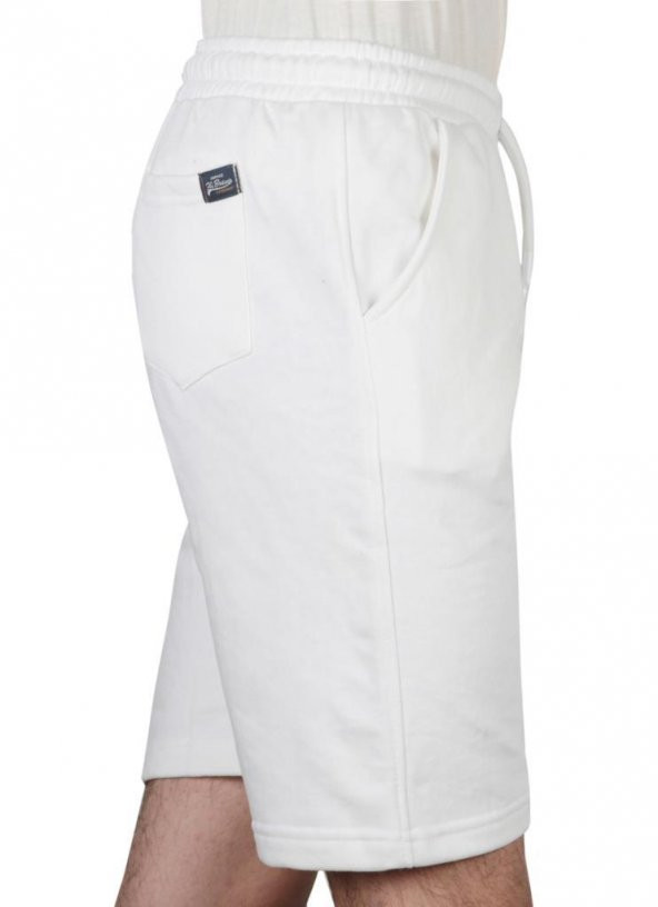 Fbı Erkek Örme Şort 2064 - 11