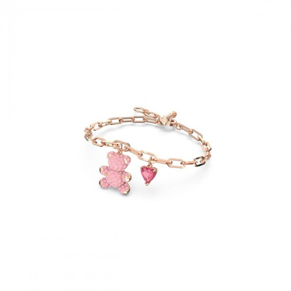5642978 Swarovski Bilezik Teddy:Bracelet Lros/Ros M - 3