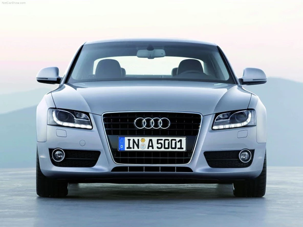 Audi A5 2008-16 Yedek Lastik Sabitleme Aparatı 8K0803899 8K0804899 - 2