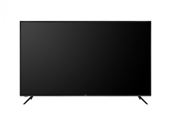 Hitachi 65" 165 Ekran 65HT8060UD Uydu Alıcılı 4K Ultra HD Smart LED TV