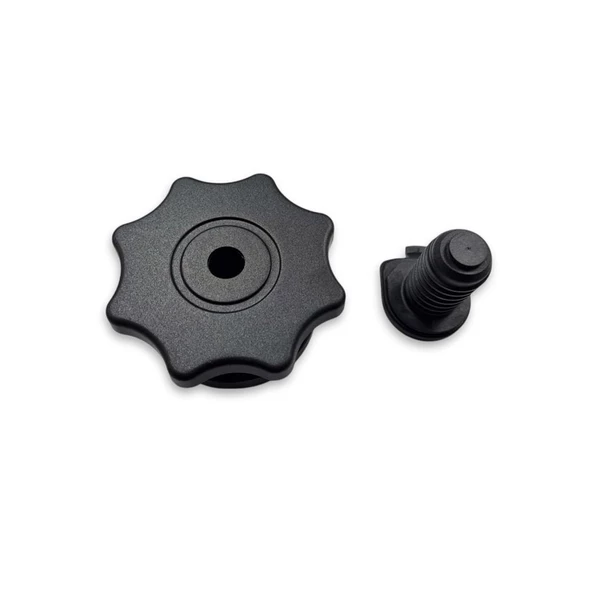 Skoda Rapid 2012-21 Yedek Lastik Sabitleme Aparatı 8K0803899 8K0804899