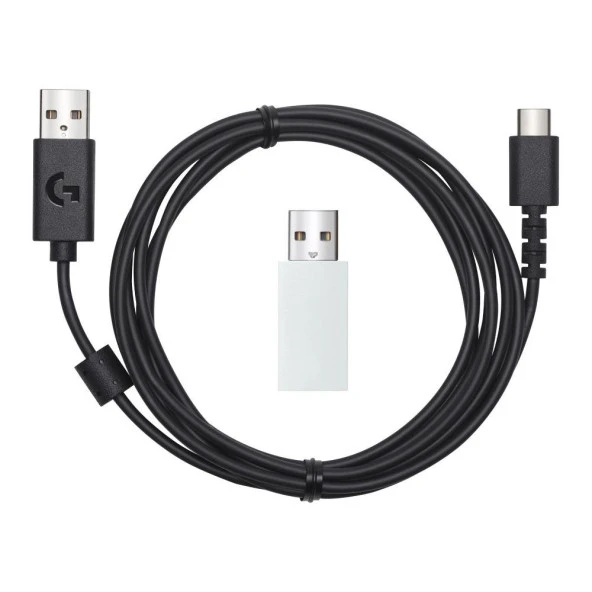 Logitech G435 Lightspeed Kablosuz Gaming Kulaklık - Beyaz 981-001074 - Resim 4