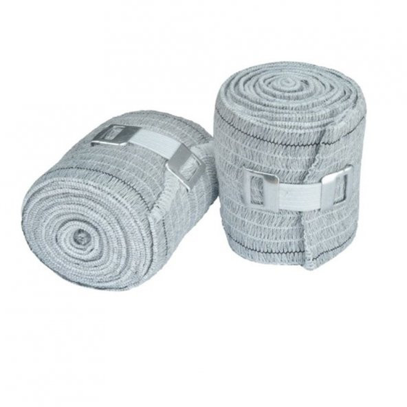 Elastik bandaj 10cmx150cm-1-Adet - 1