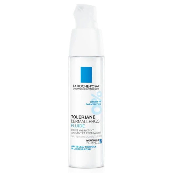 La Roche Posay Toleriane Dermallargo Fluide Nemlendirici 40 ml