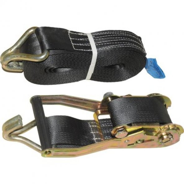 SPANZET GERDİRME 12 MT