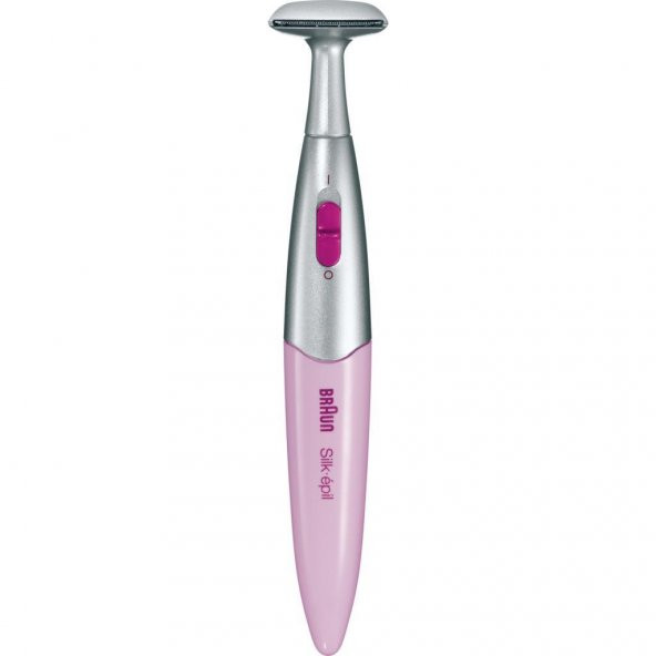 Braun Silk-epil 3 3420 + Bikini Trimmer Epilatör - 2