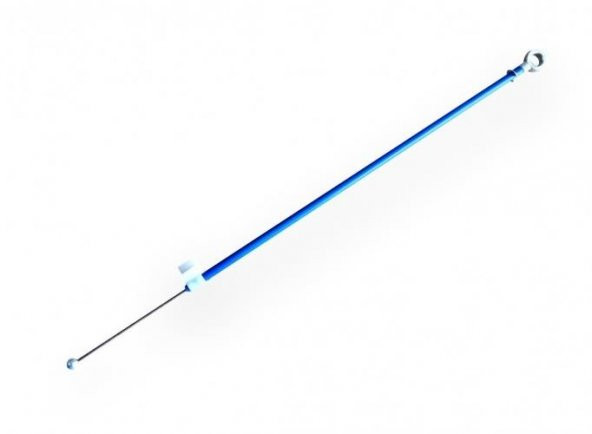 KALORİFER KUMANDA TELİ FİESTA 2009-2017 - 2