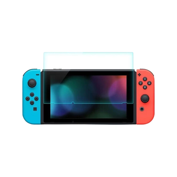 YUES Switch Ekran Koruyucu Nano Cam