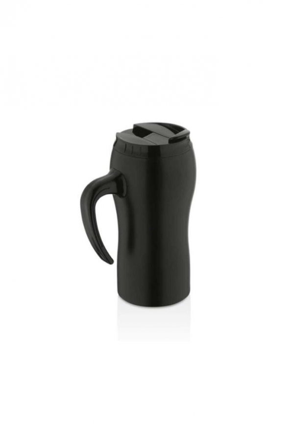 Korkmaz A759 Comfort Siyah Mug