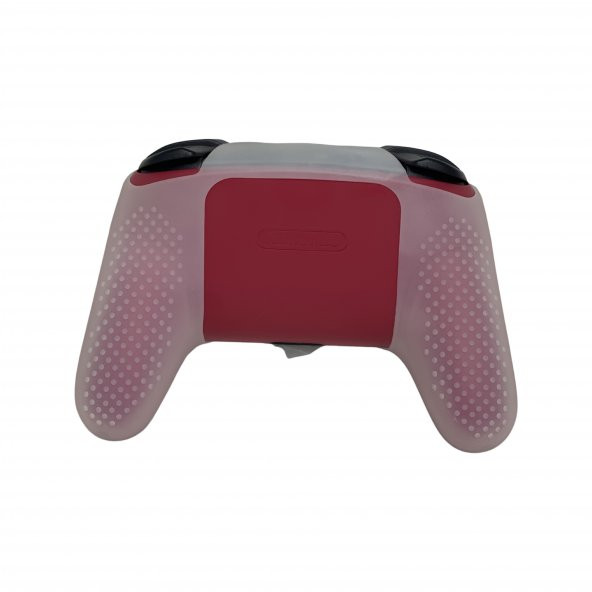 YUES Switch Pro Controller Joystick Silikon Koruyucu Kılıf - 2