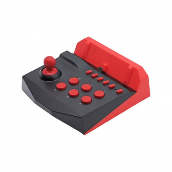 YUES Switch Arcade Joytsick Fighting Stick (Switch/Switch Lite Uyumlu)