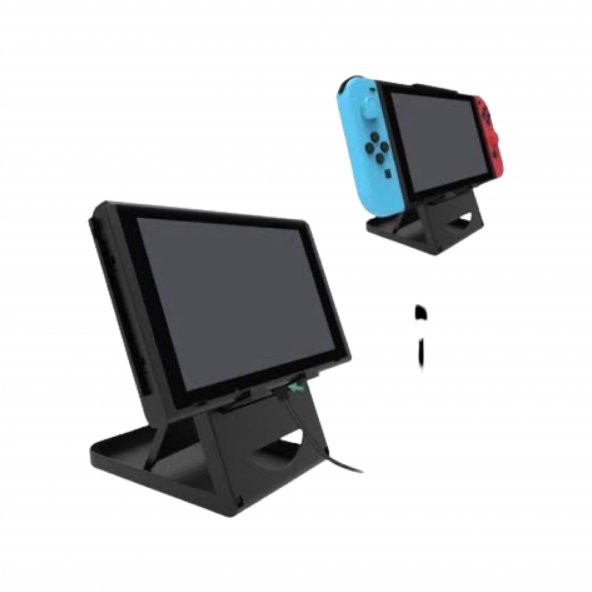 YUES Switch Stand Folding Stand ürün görseli 1