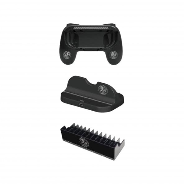 YUES Switch Hunter Kit 3 Parça - Resim 2