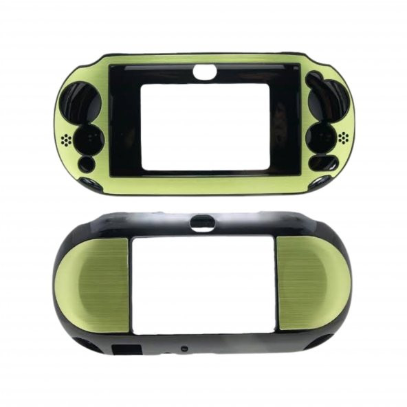 YUES PS Vita 1000 Koruyucu Kapak Metal Full Koruma ürün görseli 1