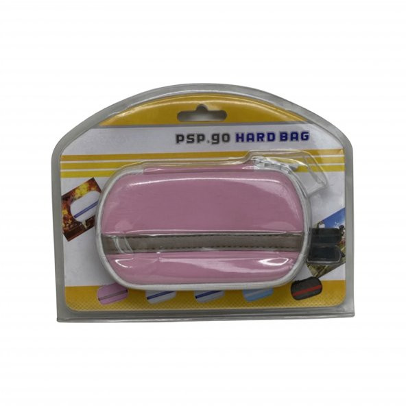 YUES PSP Go Kılıf Taşıma Çantası
