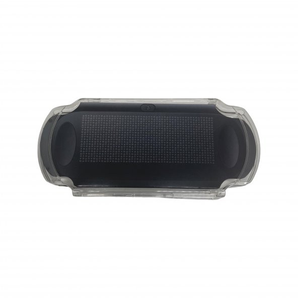 YUES PSP 1000 Koruyucu Kapak Mika (PSP 1000 Uyumlu) - Resim 2