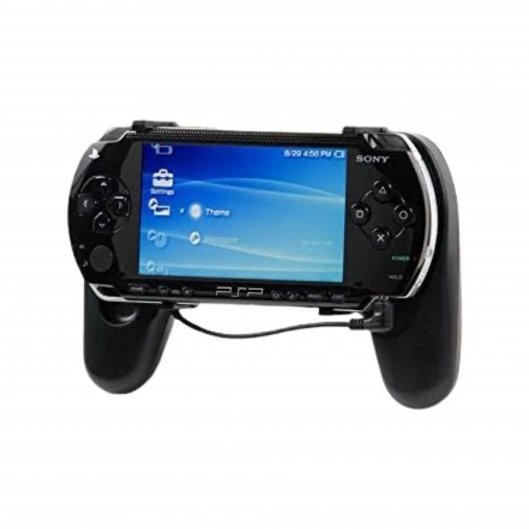 YUES PSP 2000/3000 Hand Grip Joystick (PSP 2000/3000 Uyumlu)