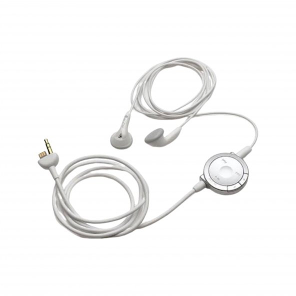 YUES PSP 2000 Kulaklık Kumandalı - 2