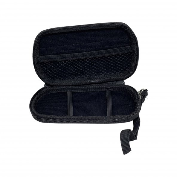 YUES PSP Go Kılıf Taşıma Çantası - 3