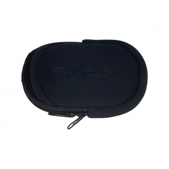 YUES PSP GO Soft Çanta Kılıf - 3