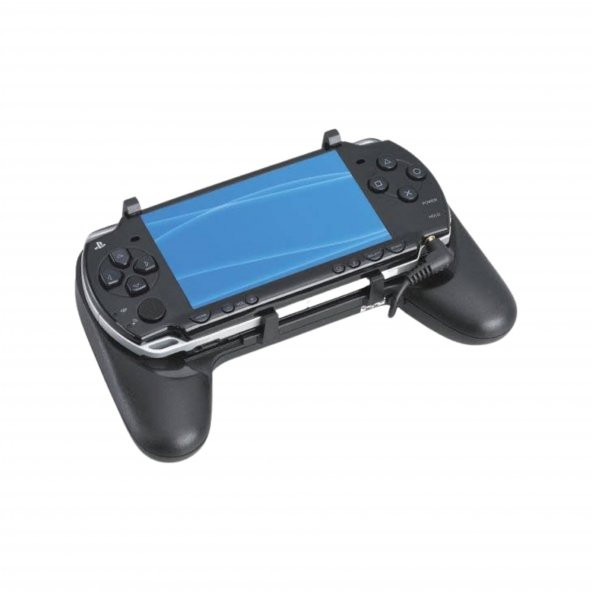 YUES PSP 2000/3000 Hand Grip Joystick (PSP 2000/3000 Uyumlu) - 2