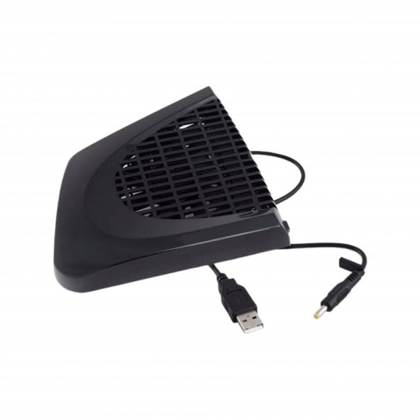 YUES Xbox 360 Slim Soğutucu Fan - Resim 2