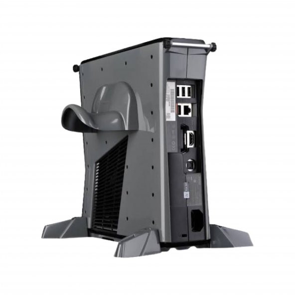 YUES Xbox 360 Vault Kasa Stand - 2