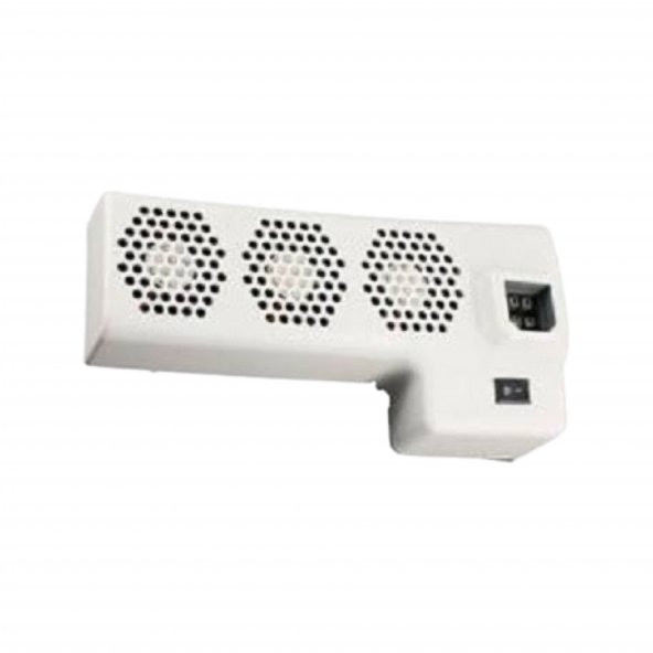 YUES Xbox 360 Soğutucu Fan - 2