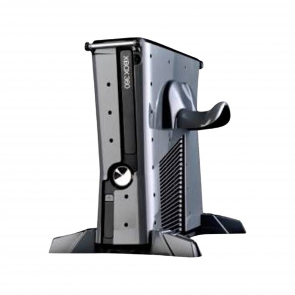 YUES Xbox 360 Vault Kasa Stand - 3