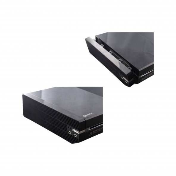 YUES Xbox One Soğutucu Fan - 3