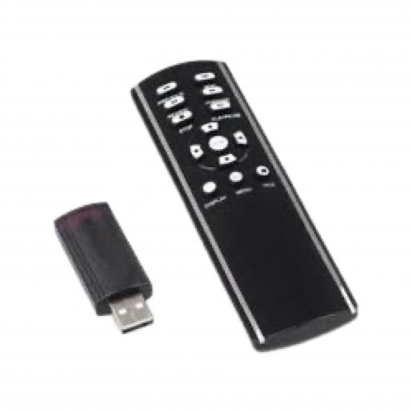 YUES PS3 Kumanda Media Remote Netflix DVD Blue Ray Kumanda - 2