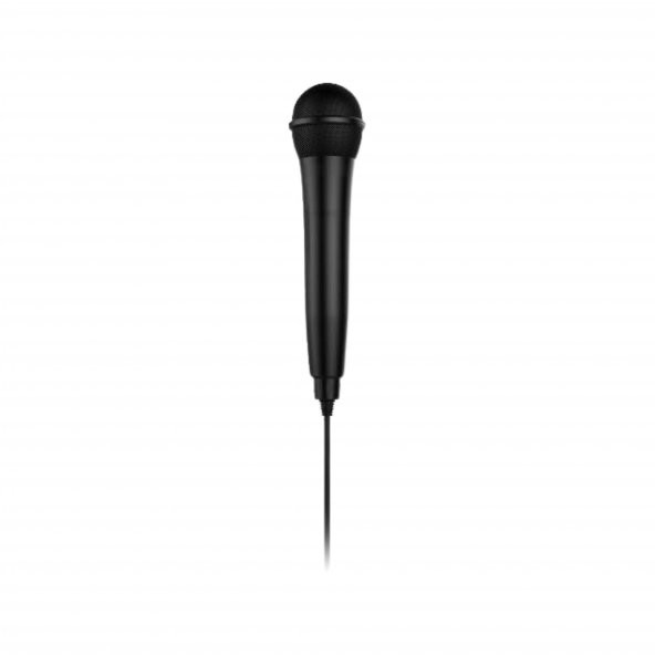YUES PS5 Mikrofon Lets Sing , We Sing , SingStar (PS5/PS4/Xbox One Serisi/PC Uyumlu) - 2