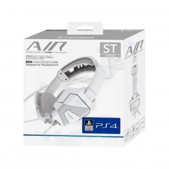 Hori PS5 Kulaklık Mikrofonlu Stereo Oyuncu Kulaklığı(PS5/PS4/Xbox One Serisi/Switch/PC Uyumlu) - 3